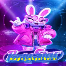 magic jackpot bet br